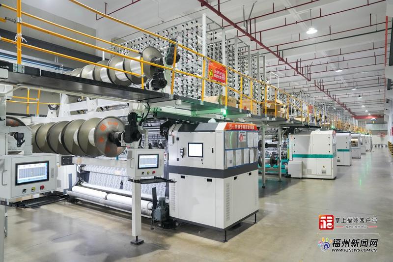 &ldquo;新&rdquo;中有数 | 1.5万亿背后 福州数实融合玩出&ldquo;新花样&rdquo;