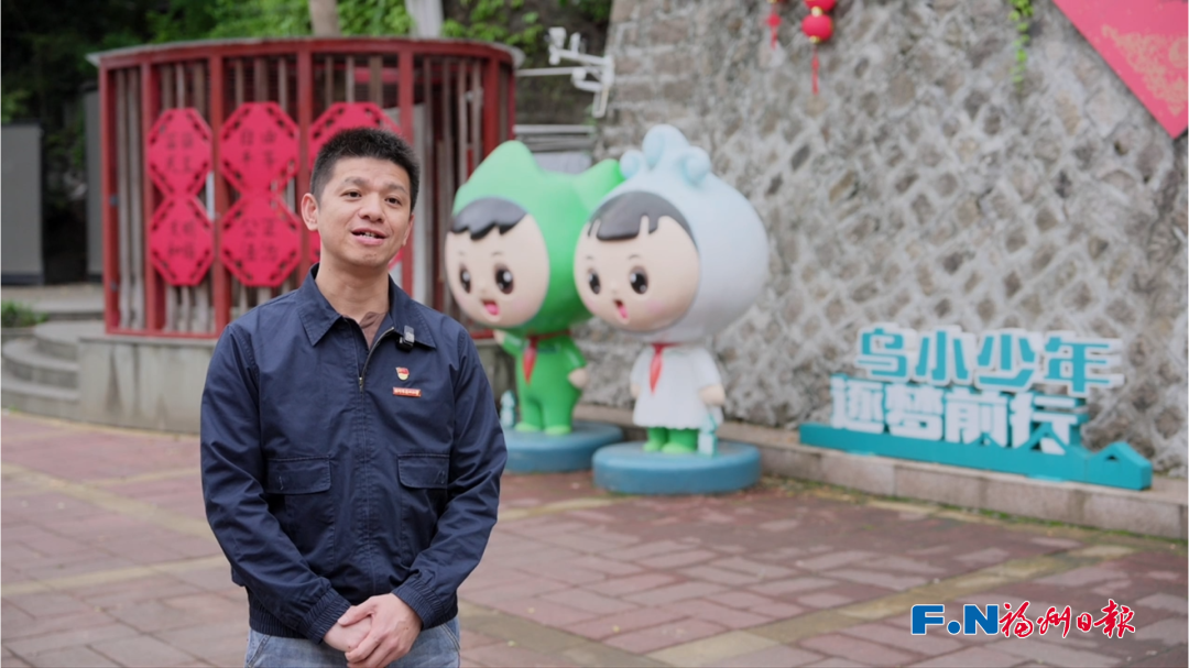 福州一年级小学生，怎么就办上了个人画展？校长这样说……