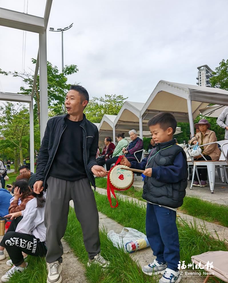“百里水上福道 千年闽都画卷”龙舟巡回赛今年首场举办