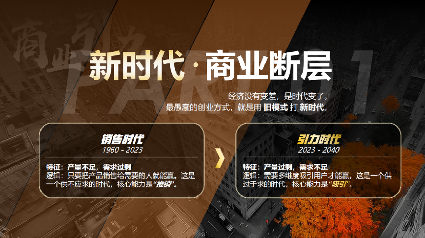 明心體系：傳承陳嘉庚精神，用商業引力開啟新時代創業范式