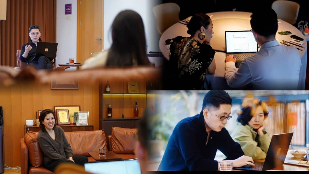 明心體系：傳承陳嘉庚精神，用商業引力開啟新時代創業范式