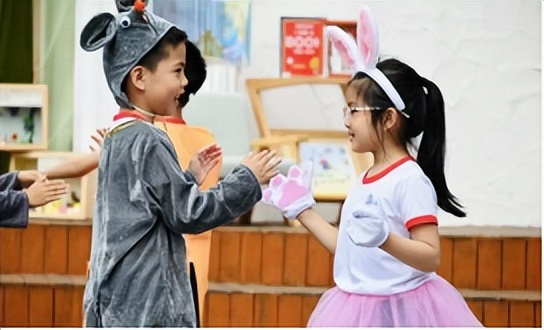 书香润童心 文脉伴成长