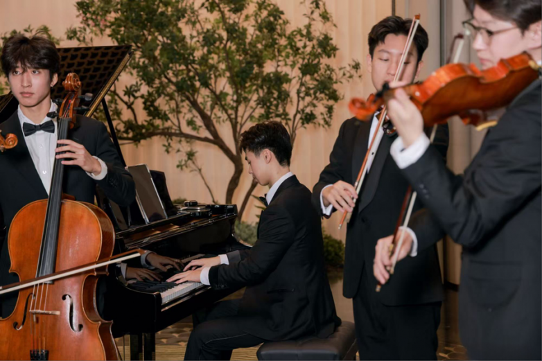 建发房产入莆 8 载感恩盛典落幕 