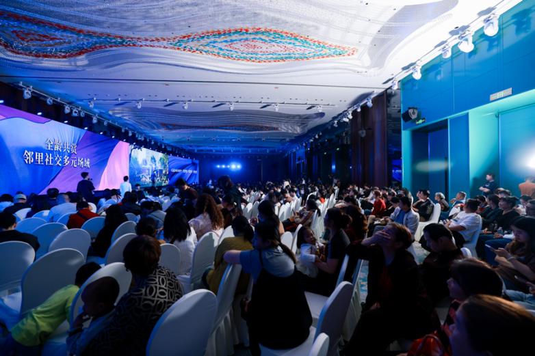 建发房产入莆 8 载感恩盛典落幕 