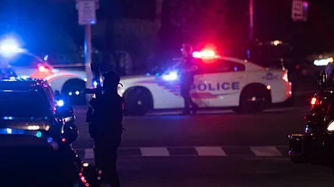 美代理司法部長：白宮記者協(xié)會晚宴槍手目標(biāo)可能包括特朗普