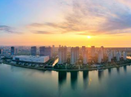 从蓝图到现实，以未来之名加“数”前行