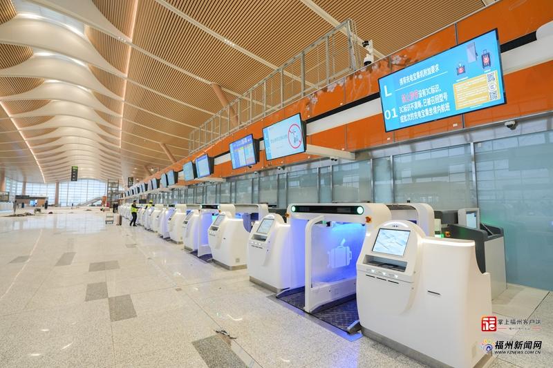 ?AI當“大腦”！福州數智轉型實力出圈