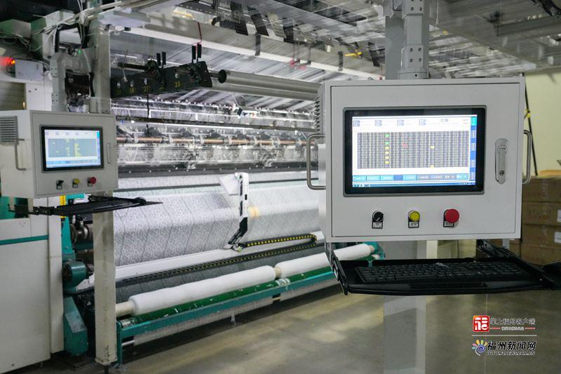 ?AI當“大腦”！福州數智轉型實力出圈