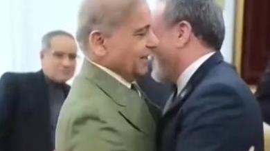 伊朗提出一項(xiàng)分三階段解決的談判方案