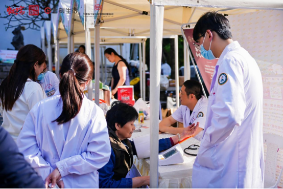 中国乡宴·寿宁千家万宴走进中山社区暨壹刻城市生活节圆满举行