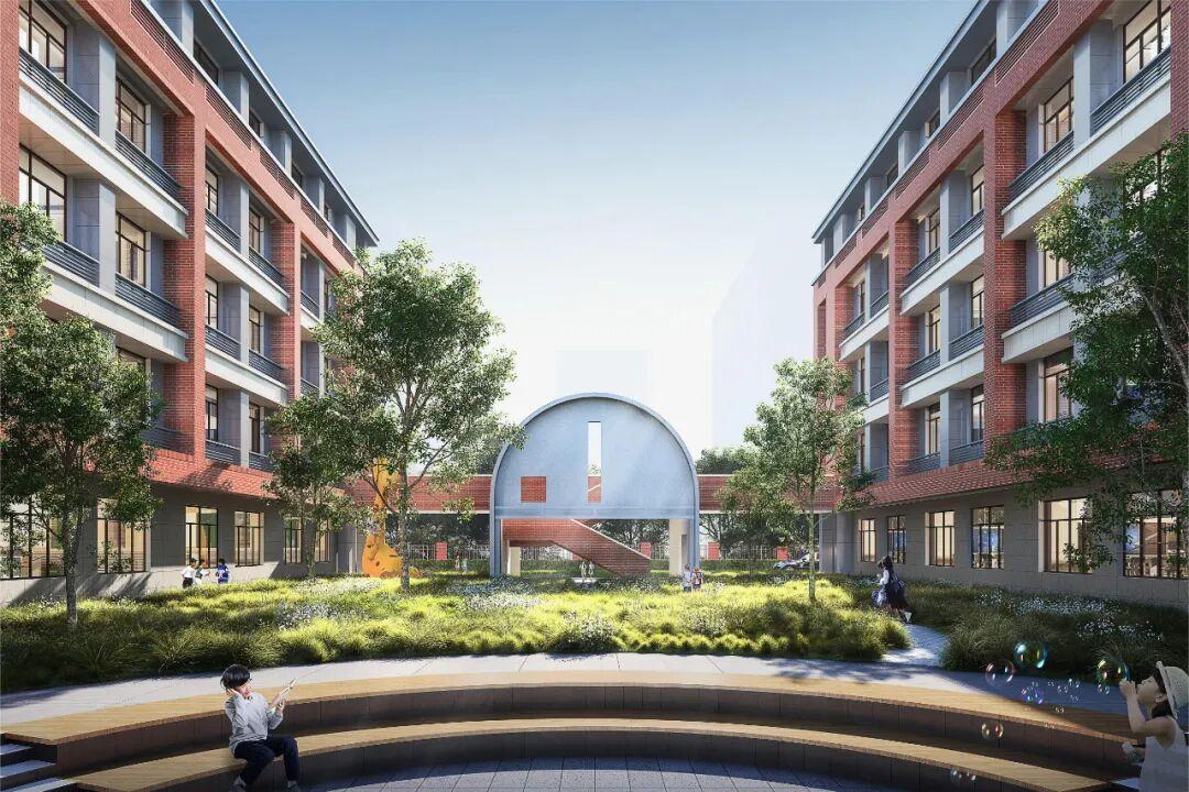 42个班！福州市区将新增一所小学