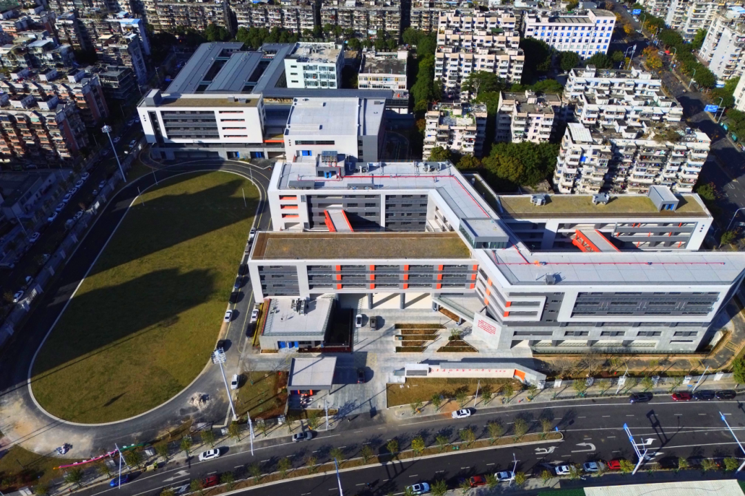 42个班！福州市区将新增一所小学