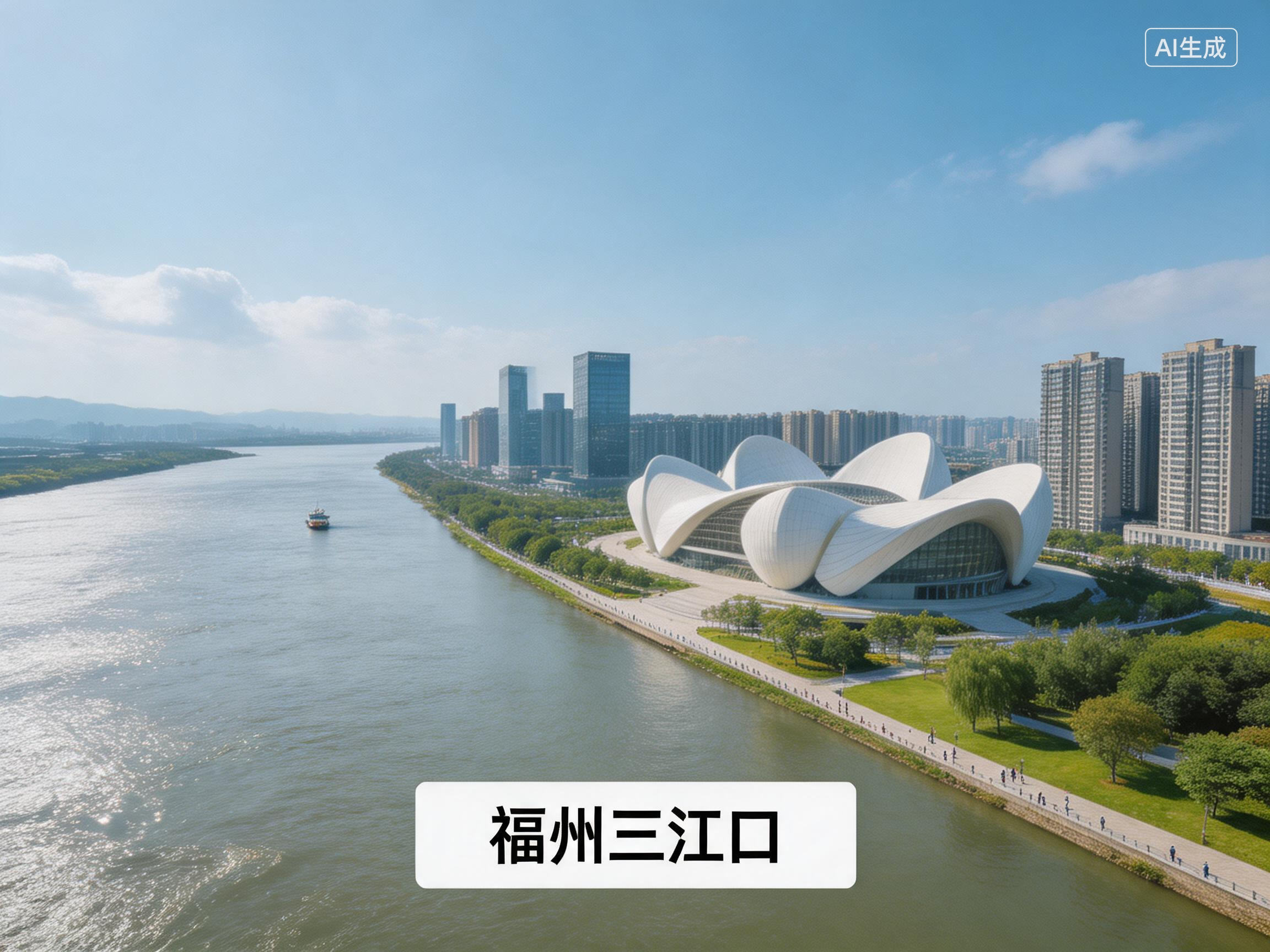 福州推介12幅“小而美”地块 涵盖商业、酒店、加油站等用地功能