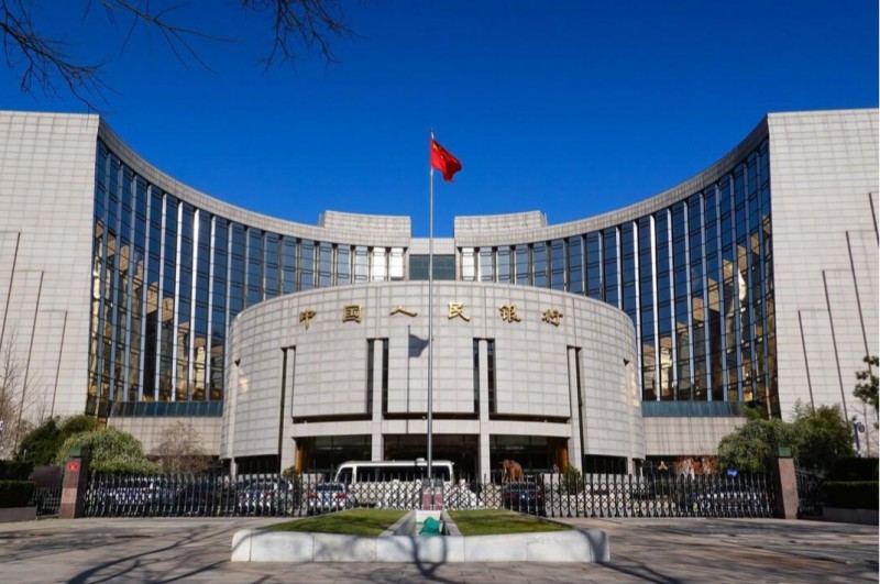 央行：持续整治金融机构“内卷式”竞争