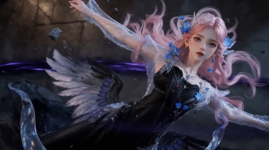 AI漫劇方興未艾 福建一高校開辟人才培育新賽道