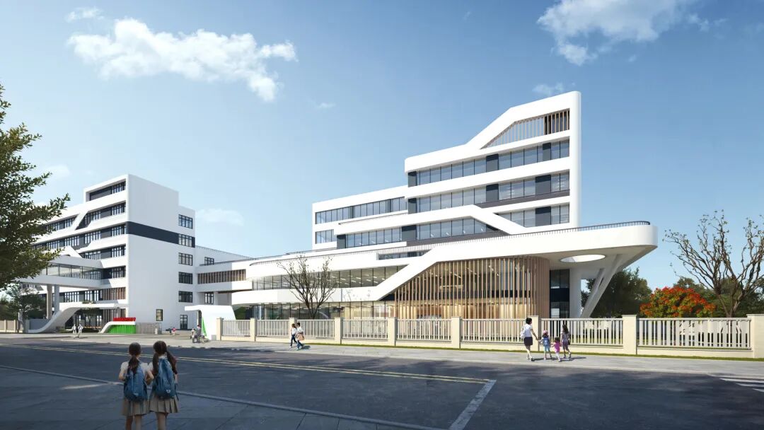 厦门市教科院附属学校要办高中