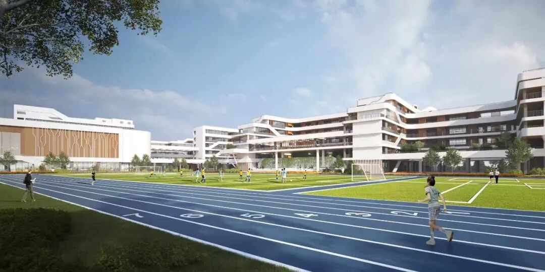 厦门市教科院附属学校要办高中