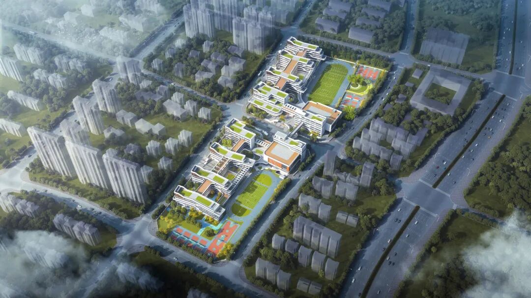 厦门市教科院附属学校要办高中