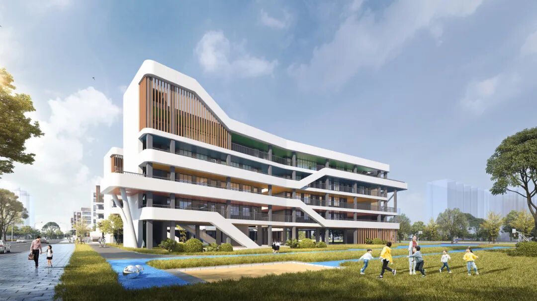 厦门市教科院附属学校要办高中