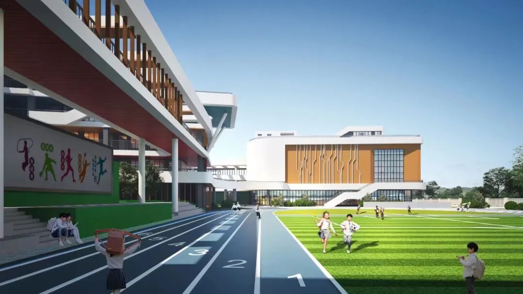 厦门市教科院附属学校要办高中