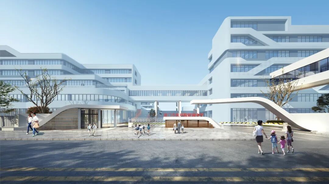 厦门市教科院附属学校要办高中