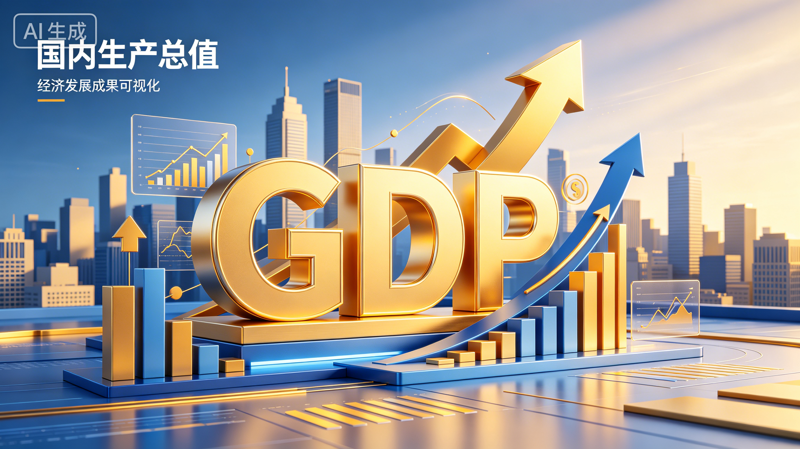 八个经济大省GDP增速跑赢全国