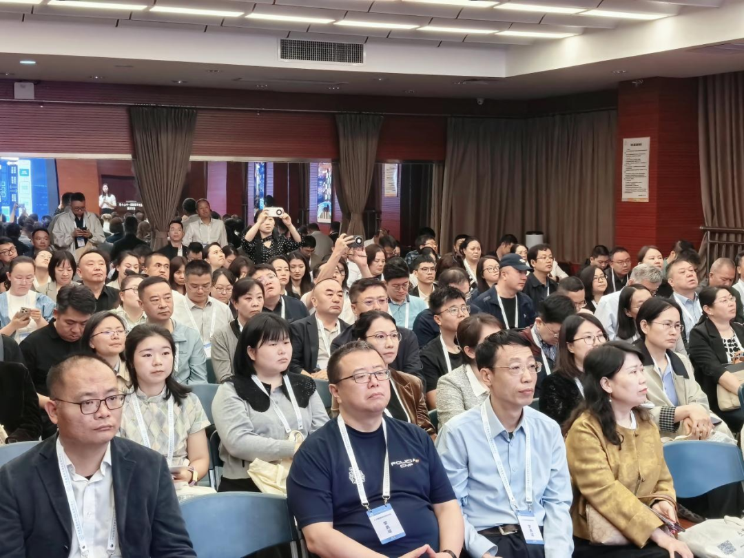 智启教育 共话未来——实达集团助力人工智能教育应用实践交流活动圆满举行