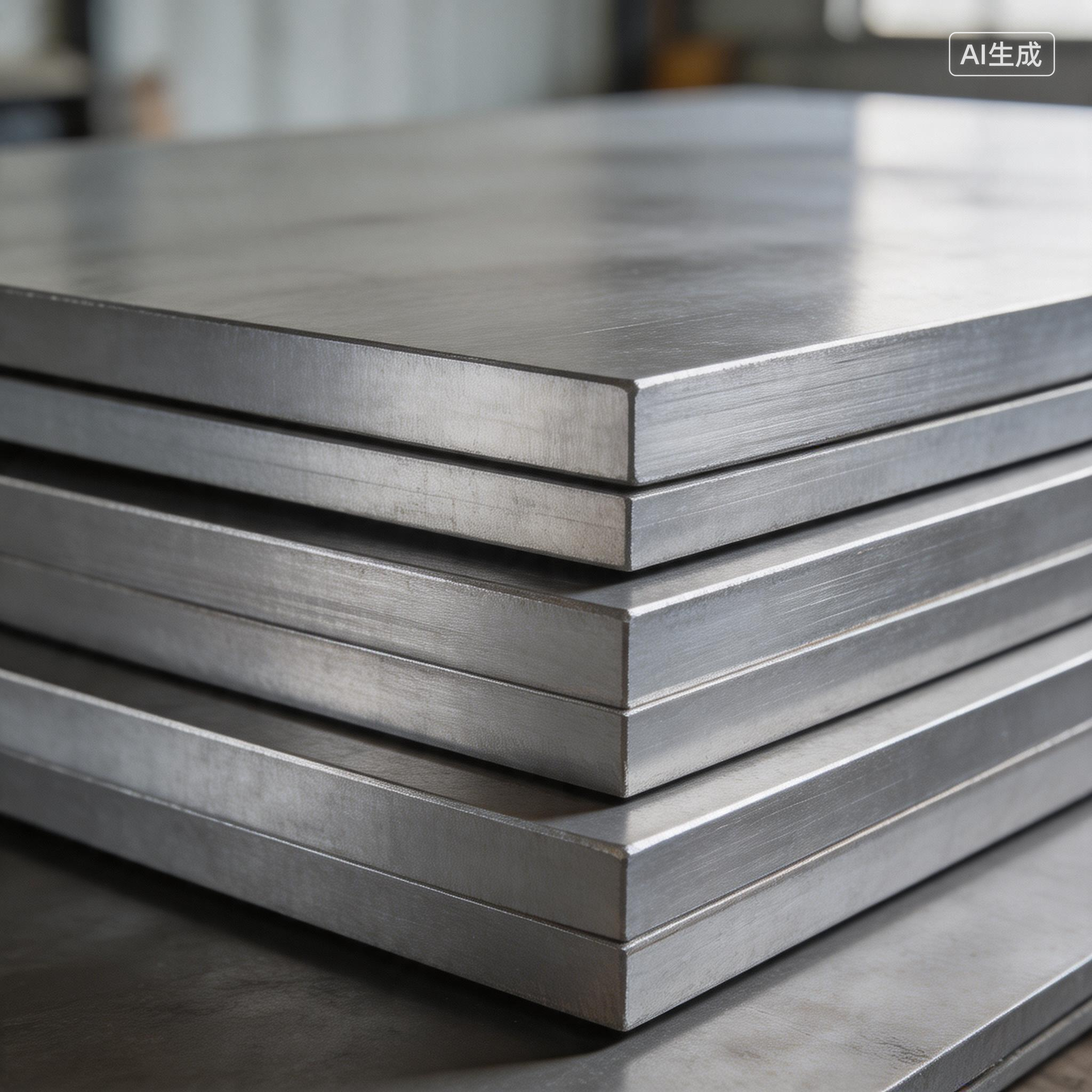 伊朗暂停出口钢材至5月30日