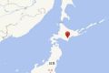 日本北海道發(fā)生6.1級(jí)地震 交通部分停運(yùn)
