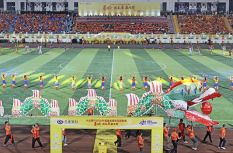 “闽超”为何选中一个山区小县办主场赛？