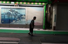 日本2025年“孤独死”人数超2.2万人