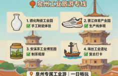 泉州下达专项资金支持“一县一溪一特色”田园风光建设项目