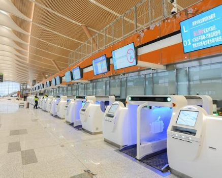 ?AI當“大腦”！福州數智轉型實力出圈