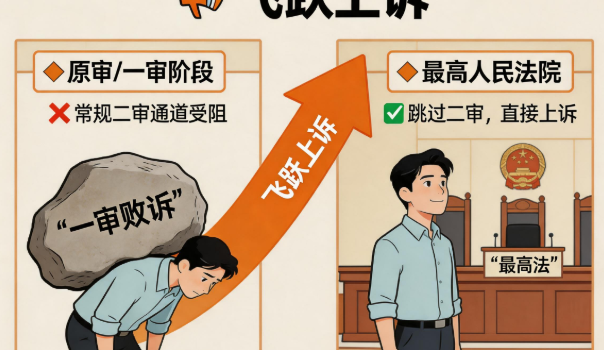 連續3年，廈門“飛躍上訴”位列全國最優行列