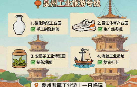 泉州下達專項資金支持“一縣一溪一特色”田園風光建設項目