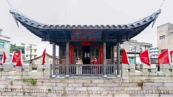 20260427新闻稿-五一长乐梅花古城：抗倭大秀、沙雕展、灯光秀、古城闯关全免费！地铁公交免费直达(1)646