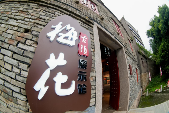 20260427新闻稿-五一长乐梅花古城：抗倭大秀、沙雕展、灯光秀、古城闯关全免费！地铁公交免费直达(1)648