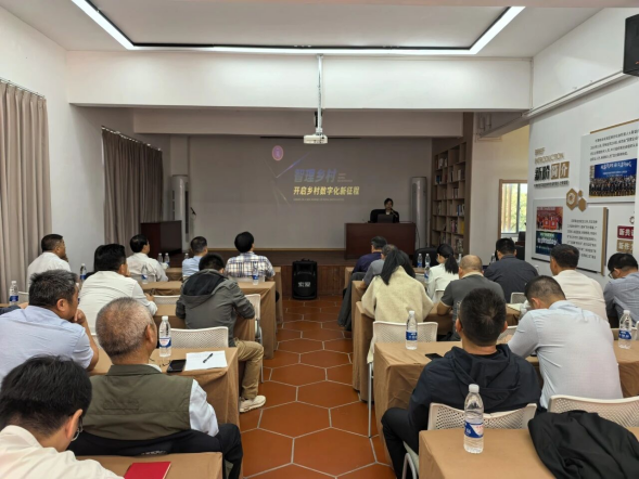 &ldquo;书香中国&middot;耕读乡村&rdquo;，龙海阅读小镇全民阅读周系列活动在金井片区龙海村举办1275