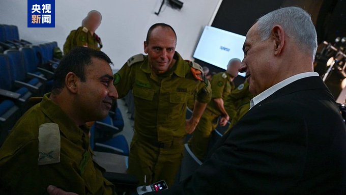 以总理：解除黎真主党武装是与黎巴嫩谈判的关键