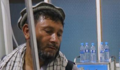 巴基斯坦否认空袭阿富汗东部大学和居民区