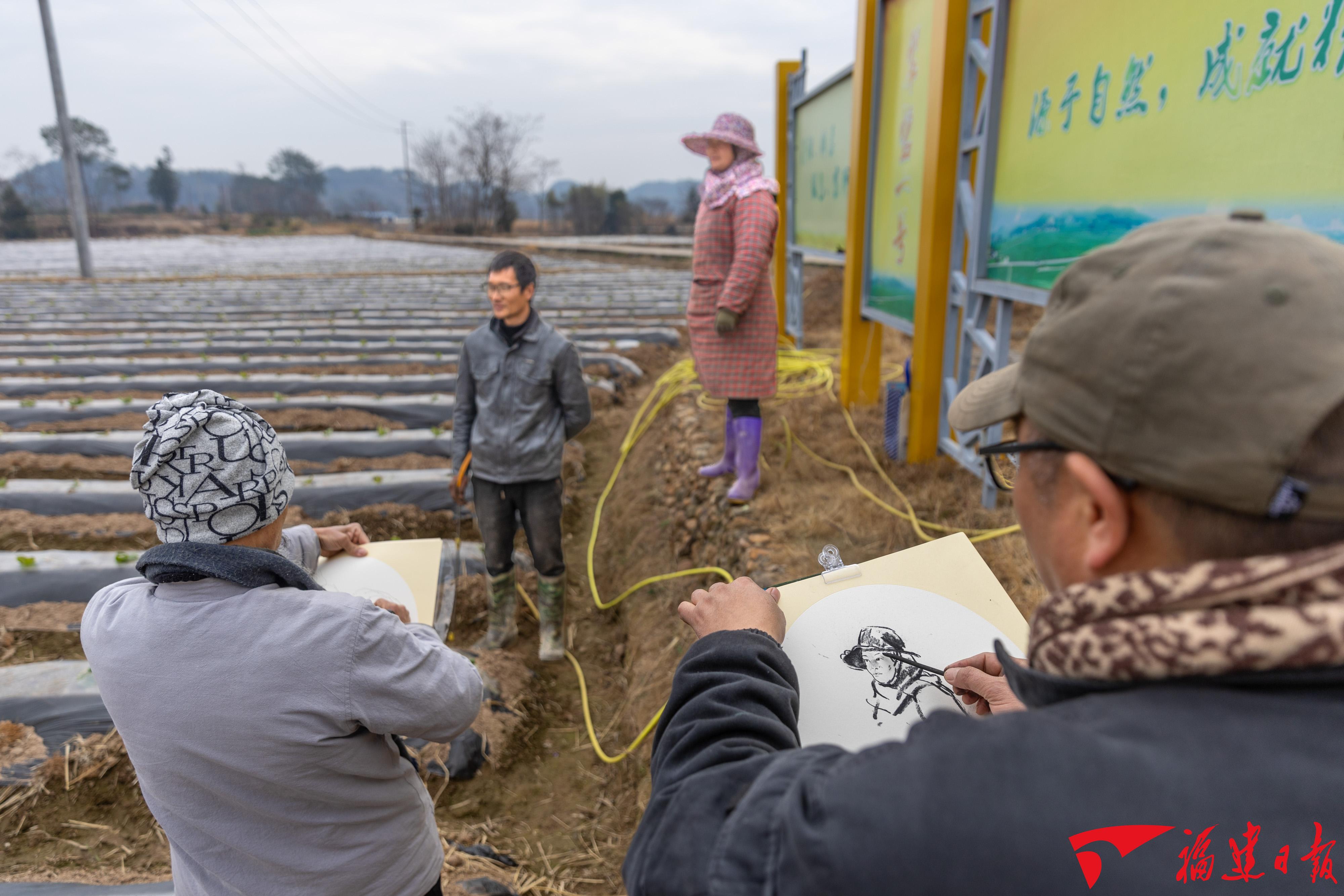 深读 | 奔赴“远山之约”