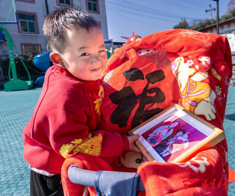 深读 | 奔赴“远山之约”