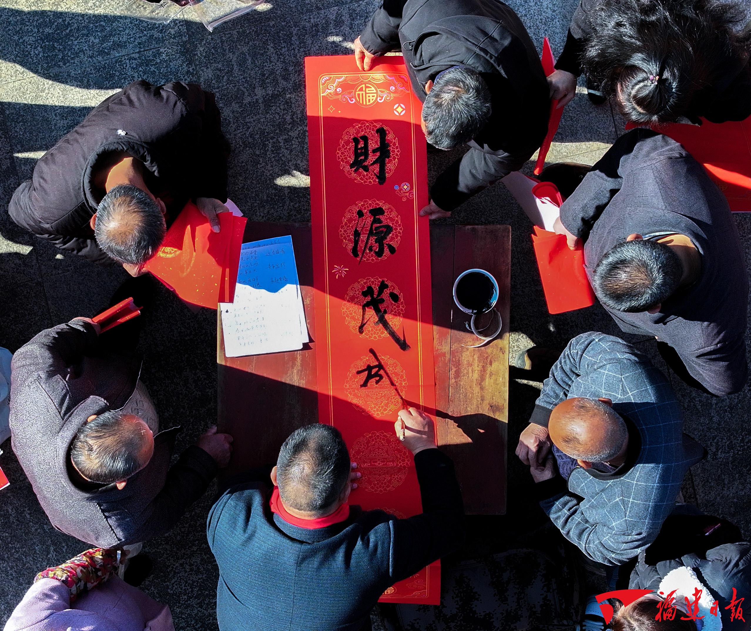 深读 | 奔赴“远山之约”