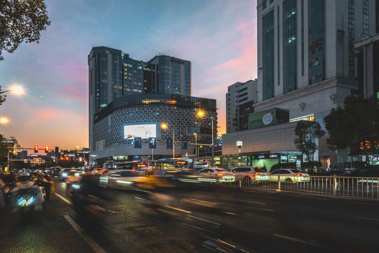 闽人新智 | 20多年前接入的那根网线，如何改写福州人的生活？