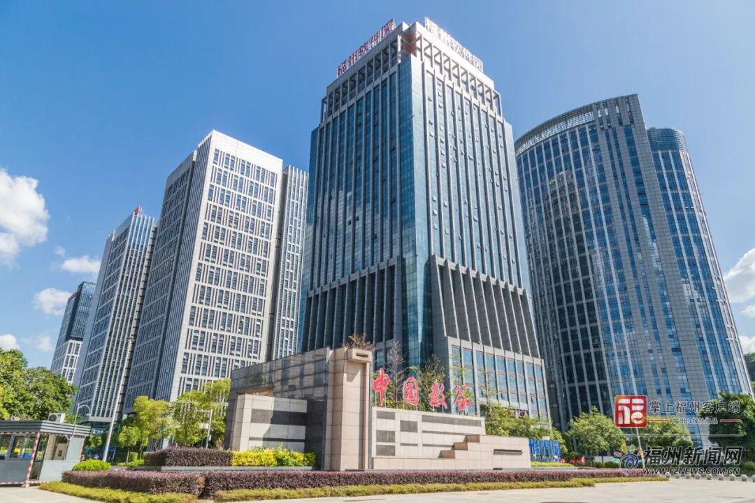 闽人新智 | 20多年前接入的那根网线，如何改写福州人的生活？