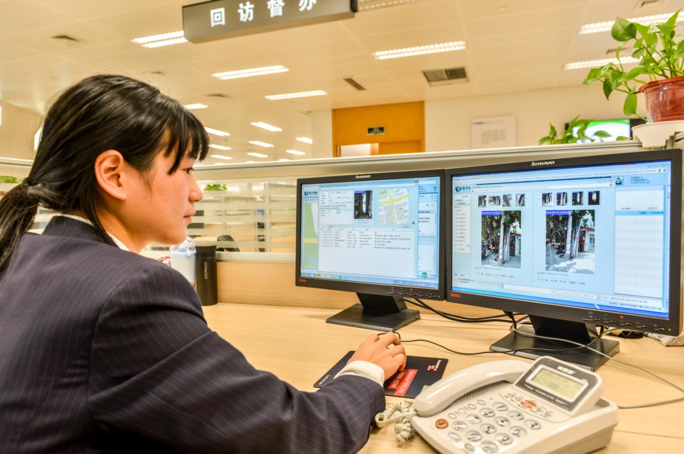 闽人新智 | 20多年前接入的那根网线，如何改写福州人的生活？