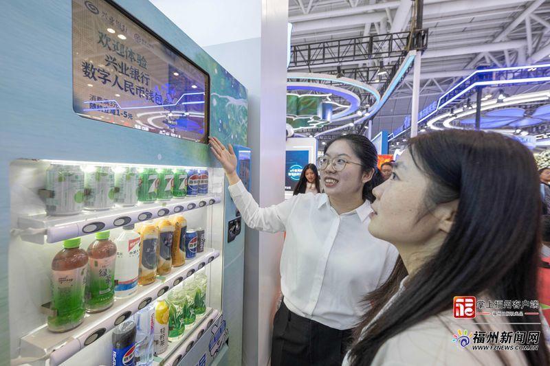 闽人新智 | 20多年前接入的那根网线，如何改写福州人的生活？