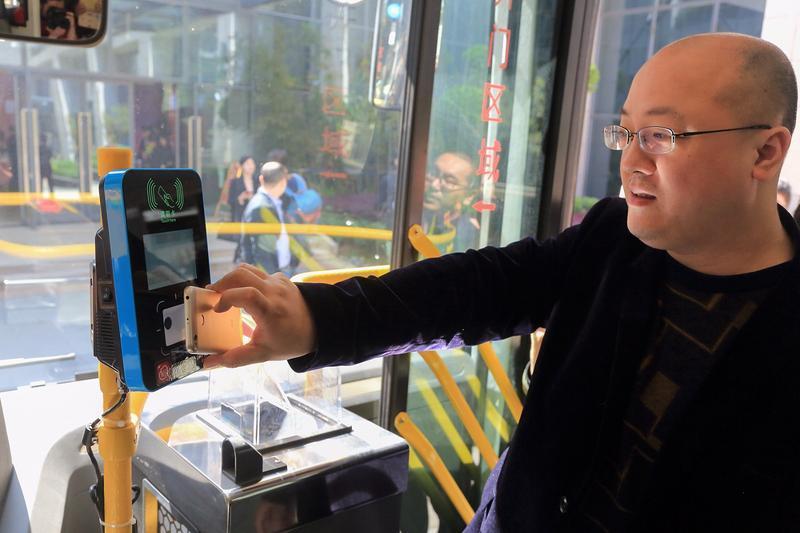 闽人新智 | 20多年前接入的那根网线，如何改写福州人的生活？