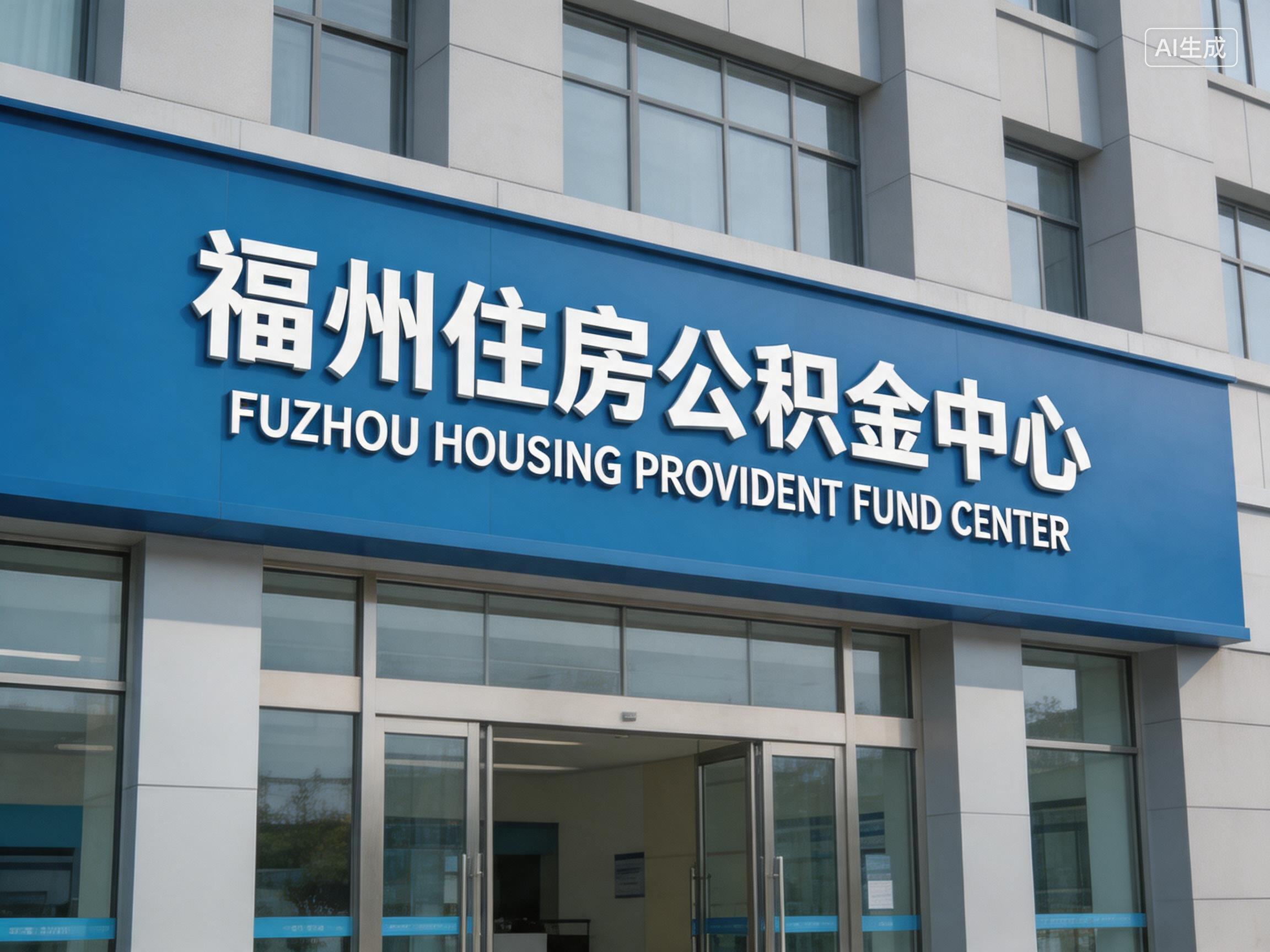 福州个人住房商业贷款还贷提取服务升级