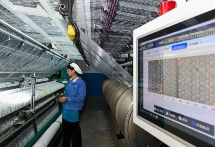 一串串奔跑的代碼，如何加速福州的產(chǎn)業(yè)發(fā)展與民生事業(yè)？